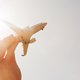 Illustration for article titled I Will Rearrange My Entire Life Just to Avoid Getting on an Airplane